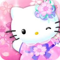 hello kitty world2  v8.1.2