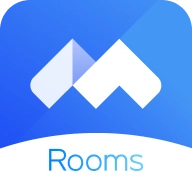 腾讯会议rooms