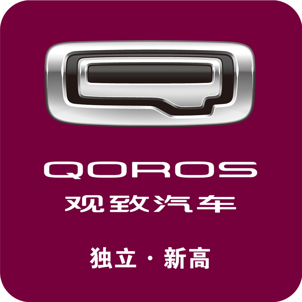 观致精品dvrV1