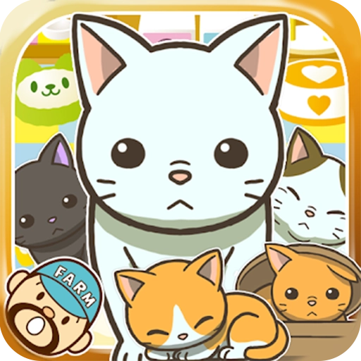 迷你校园口袋猫狗