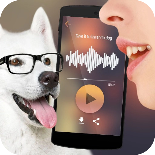 可爱猫狗翻译器 v1.9