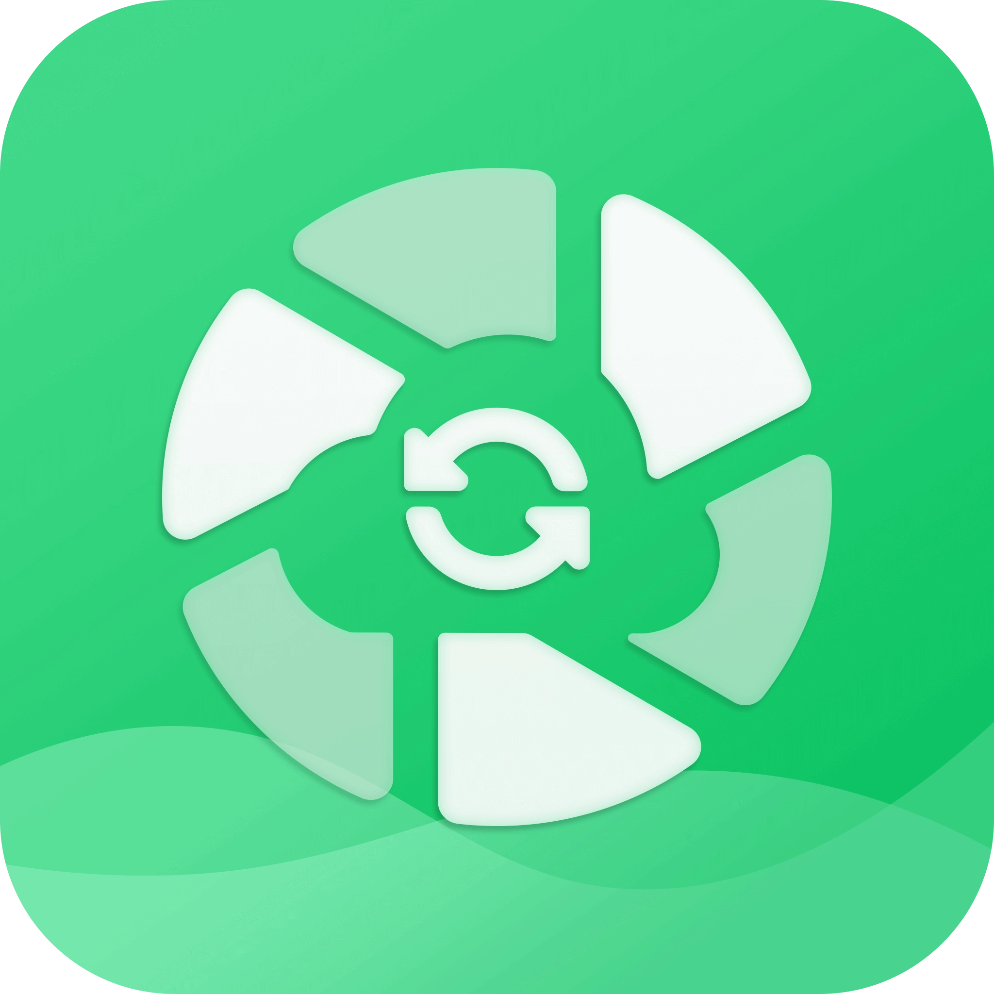 朋友圈同步 v1.0.1
