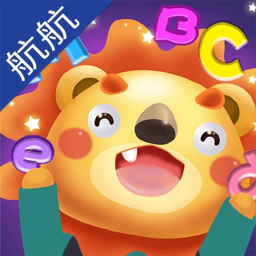 航航儿童英语 v14.0