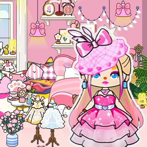 莱拉甜心小镇 v1.7