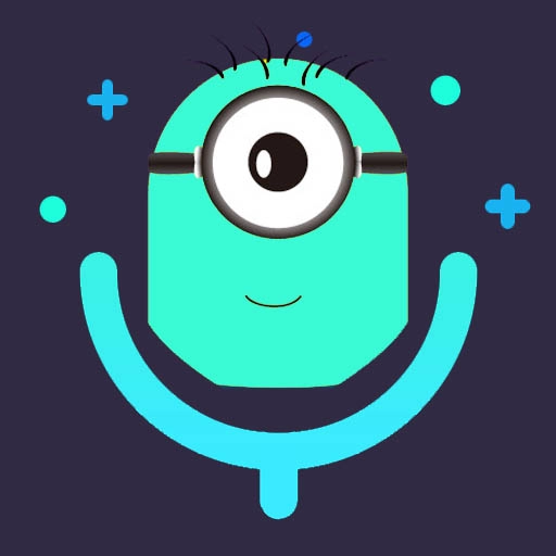 精英吃鸡变声器 v1.0.4