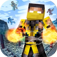超神之战 v1.0.2