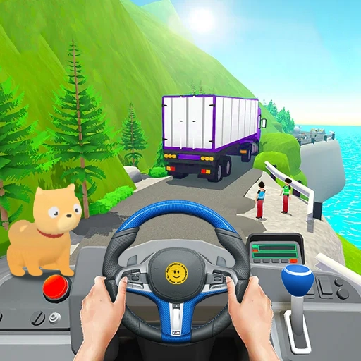 模拟汽车大赛 v12.6.0