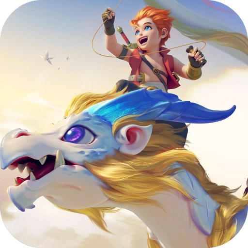 出发吧勇士手游  v8.3