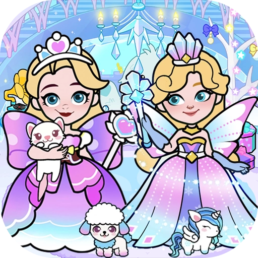 樱花小镇城堡公寓
