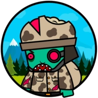 Zombie Forest v1.18