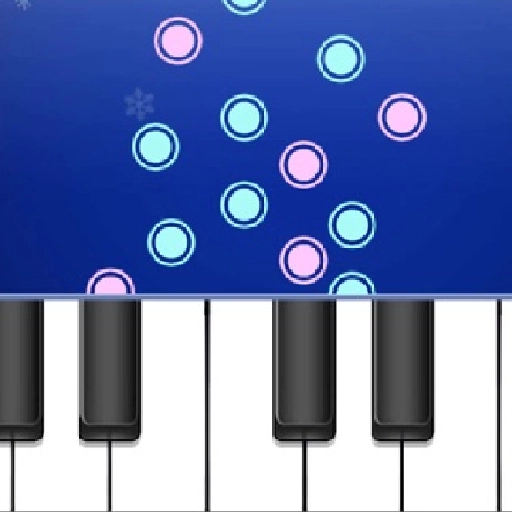 钢琴教程  v1.4