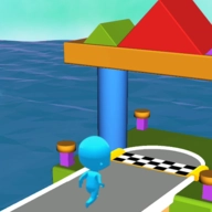 Toy Race 3D v1.3.1