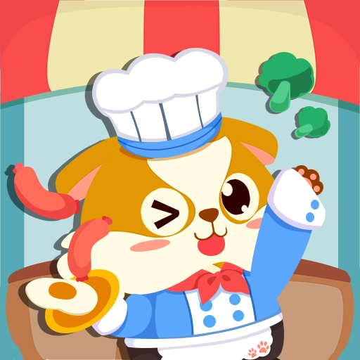 儿童小厨房美食 v2.0.2