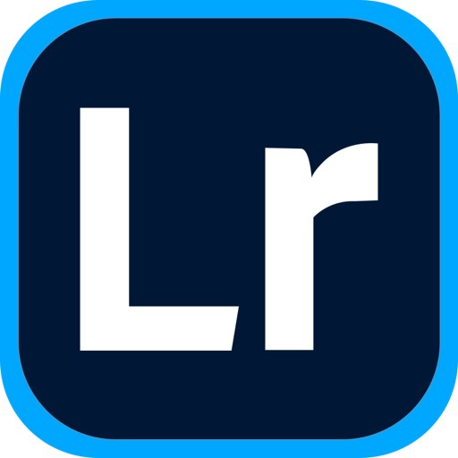 Lr图片调色 v2.5