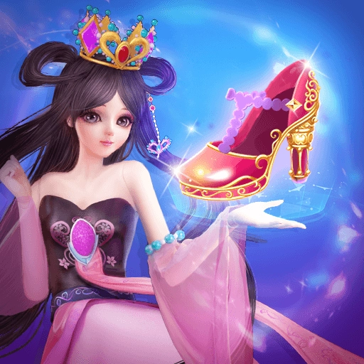 叶罗丽公主水晶鞋 v3.7.0