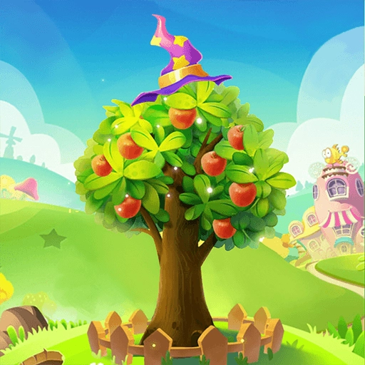 一起种果树  v1.0.10
