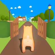 冲锋狗狗游戏  v1.2.1