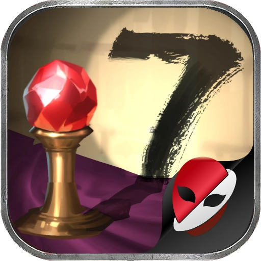 隐秘的原罪7无限体力