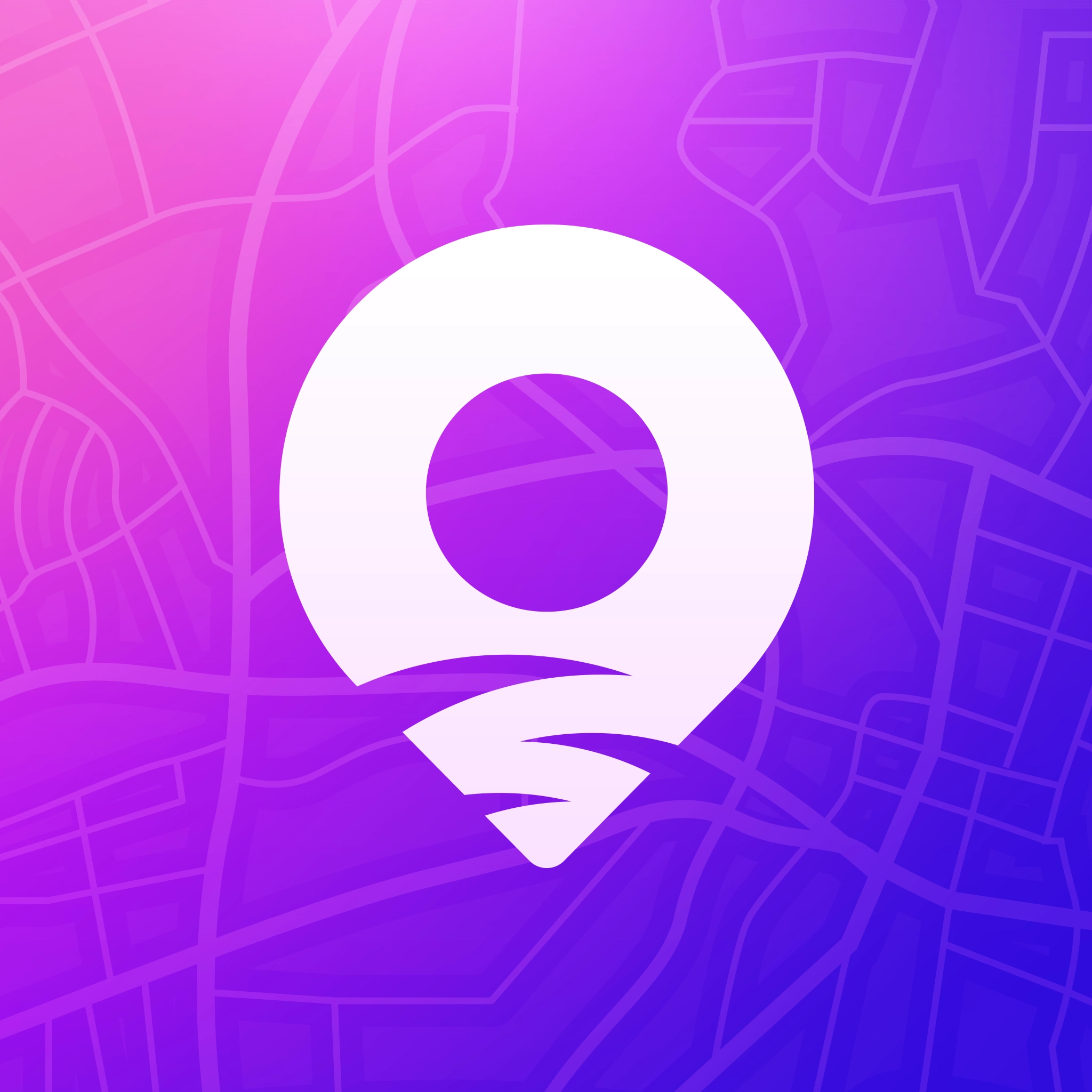 日出世界街景 v1.0.5
