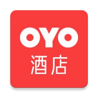 OYO酒店  v5.14