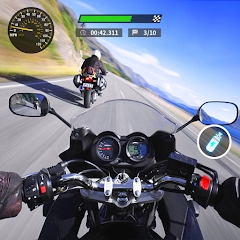 极速摩托车狂飙游戏 v1.7