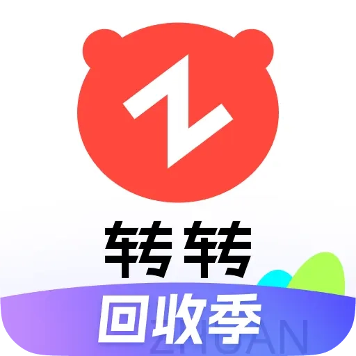 转转app