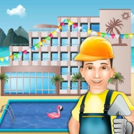 建立岛屿度假村 v6.0.0