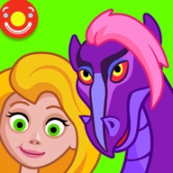 佩皮奇迹世界免费版