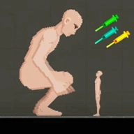 人类车间游乐场汉化版  v1.0