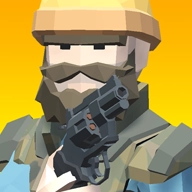 僵尸射手3D v1.2.4