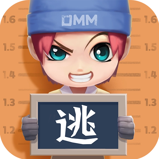 逃跑吧少年神明服正版 v8.9.3