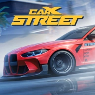 CarX Street无限金币中文版
