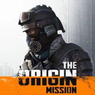The Origin Mission最新版