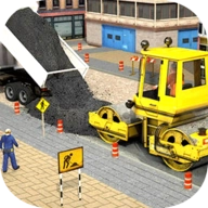 模拟城市修路3D最新版