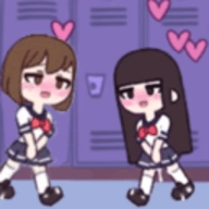 口香糖女孩正版安卓版 v01.28.03