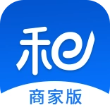 和易商家端