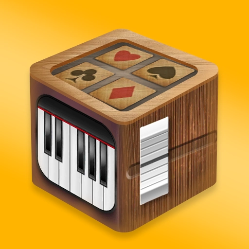 模拟音效解压器  v1.1.4