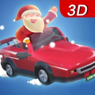 HyperCar 3D