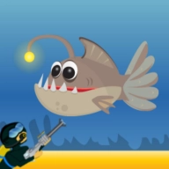 深海狩猎 v1.1
