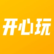开心玩