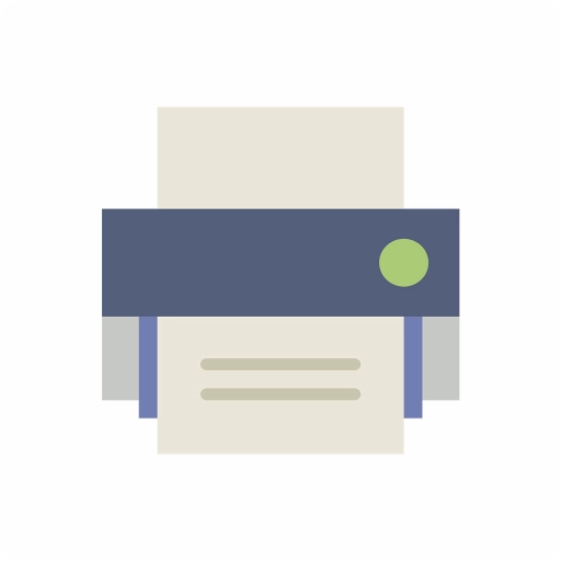 证件文件扫描 v2.0.8