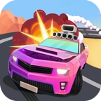 超凡飞车英雄乱斗 v1.0.0
