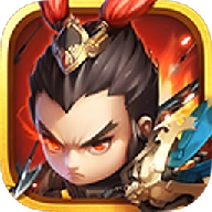 奔跑吧吕布 v1.04