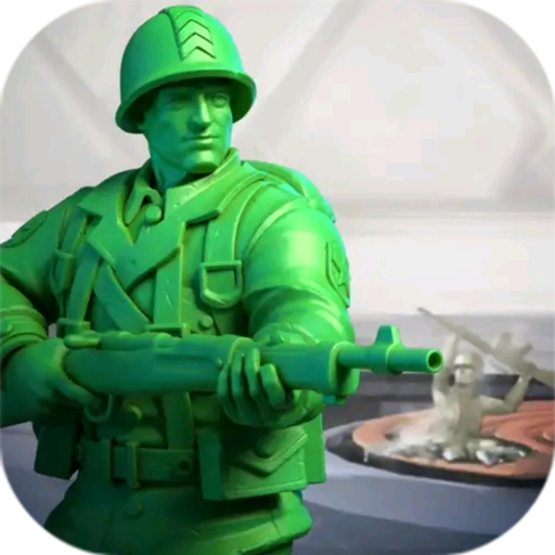 突击队联盟 v2.6.1
