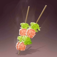 天天吃烧烤  v1.0