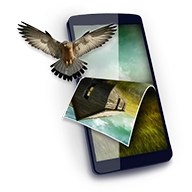 3D壁纸app v9.9.9