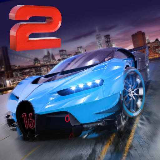 城市飞车2 v1.3.5.407.403.0715