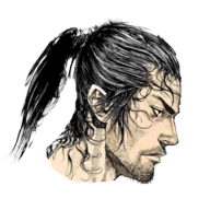 勇敢的浪人 v1.0.5