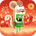僵尸榨汁机版 v3