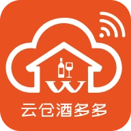 云仓酒多多 v1.0